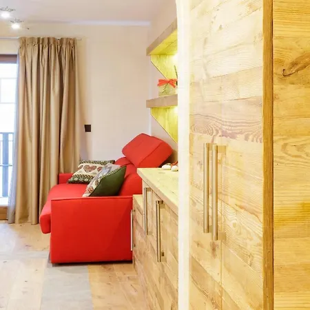 Appartamento Hellochalet_la Maison Il Cervo